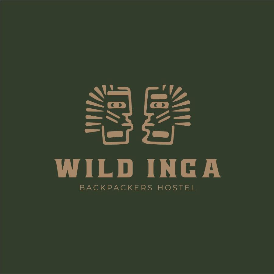 Wild Incas Hostel Cuenca Kültér fotó