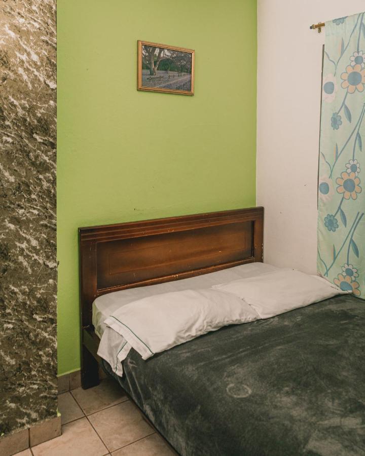 Wild Incas Hostel Cuenca Kültér fotó