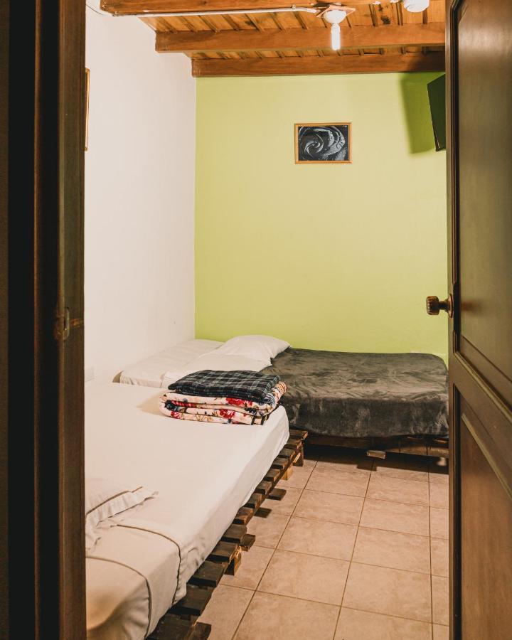 Wild Incas Hostel Cuenca Kültér fotó